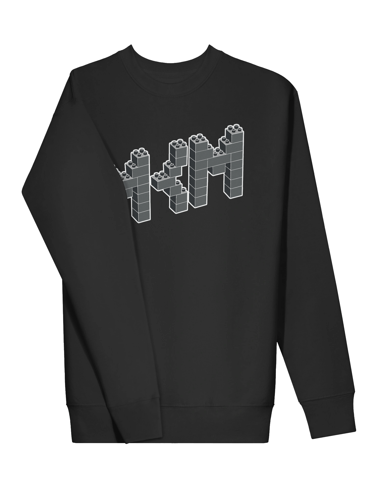 MKM Adult Sweatshirt product image (3)