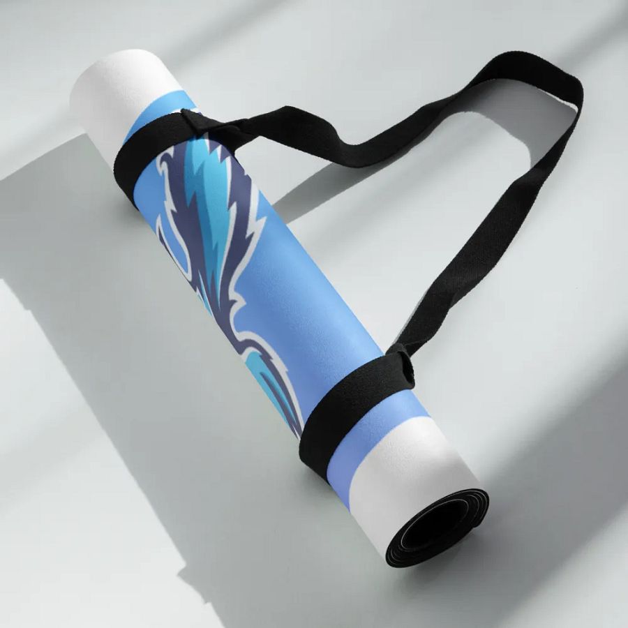 Hyogan Yoga Mat product image (6)