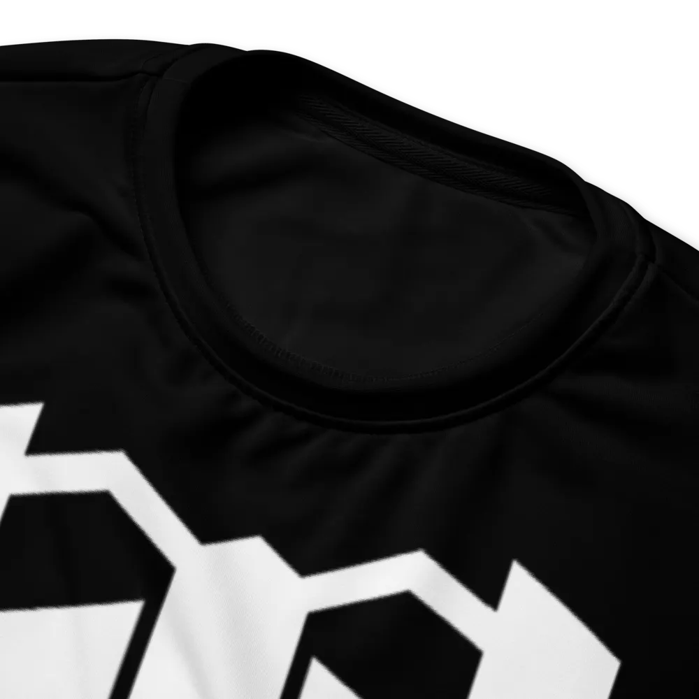 Mercurial Virus Black Jumper product image (5)