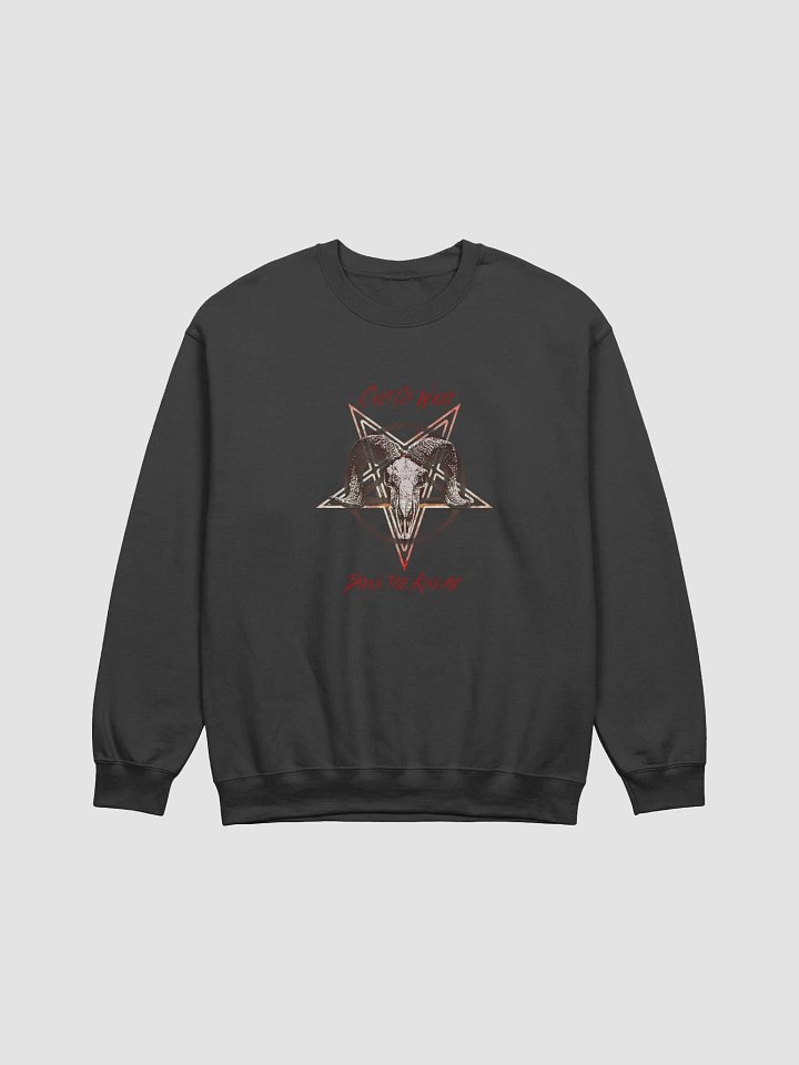 Cult Sweatshirt product image (1)