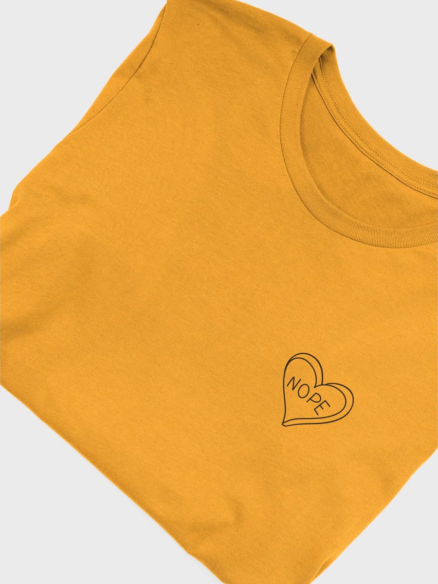 nope <3 product image (37)