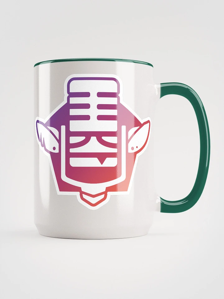 Tia's Big Sip Mug product image (1)