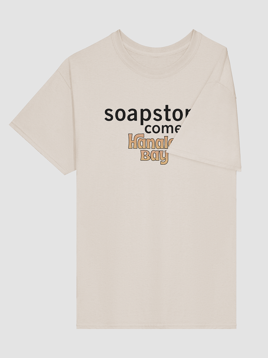 Hanalei Bay Vibes T-Shirt product image (3)