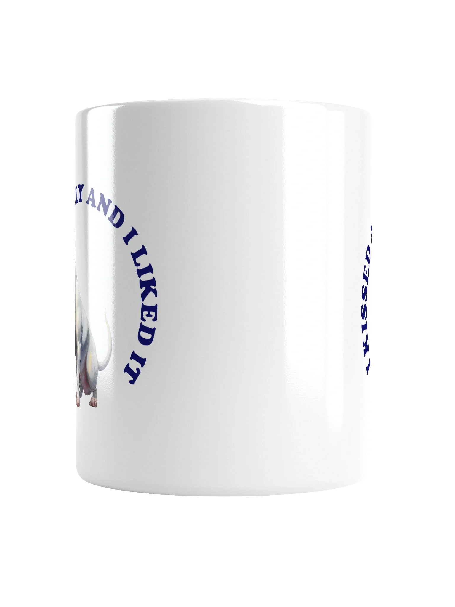 I Kissed a Bully, Mug product image (18)