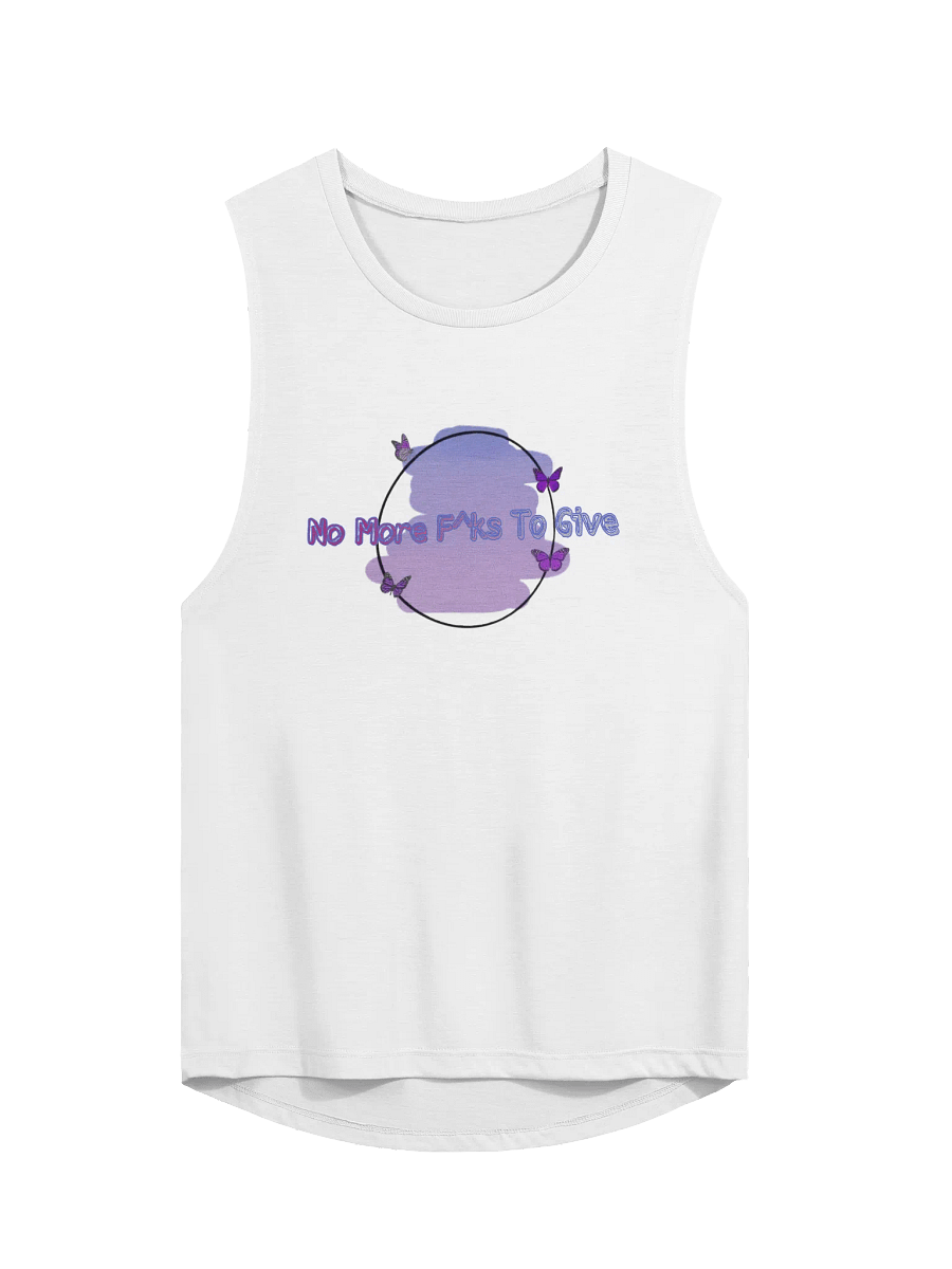 No More Razorback Tank product image (3)