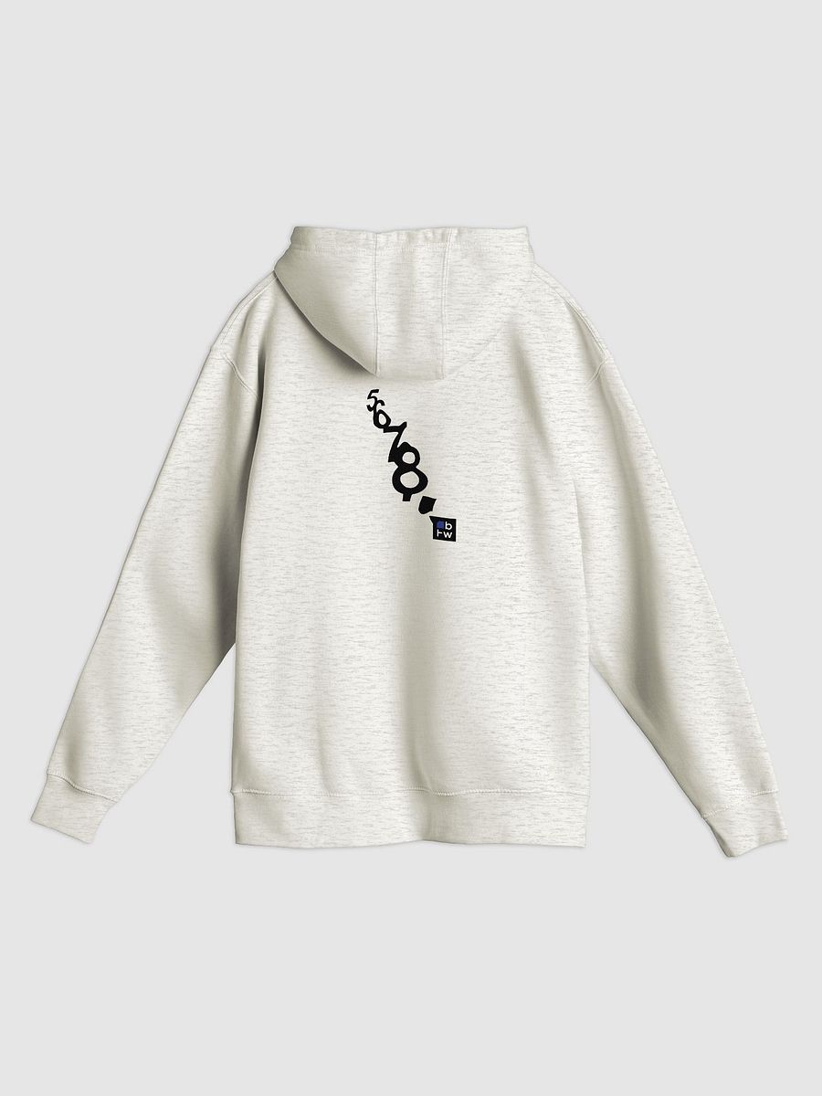 5678 Light Hoodie product image (3)