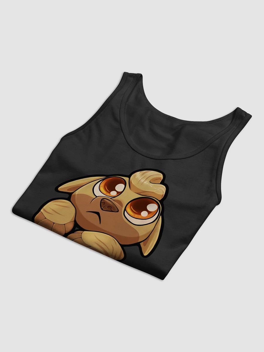 HozzerPlz Straight Cut Tank product image (21)