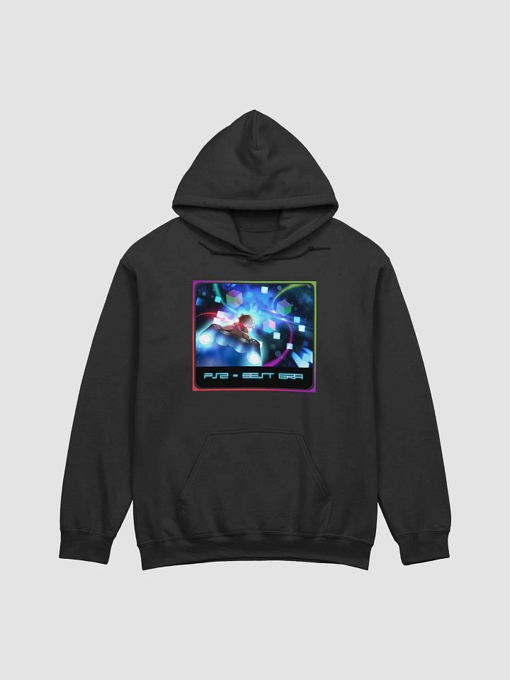DARK ECO — PS2 = BEST ERA — CLASSIC HOODIE product image (2)
