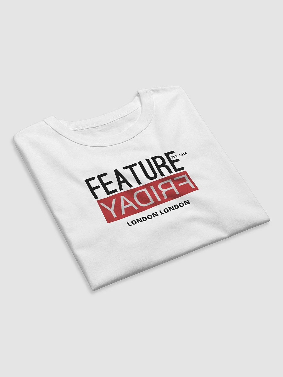 Feature Friday Premium T-Shirt product image (5)