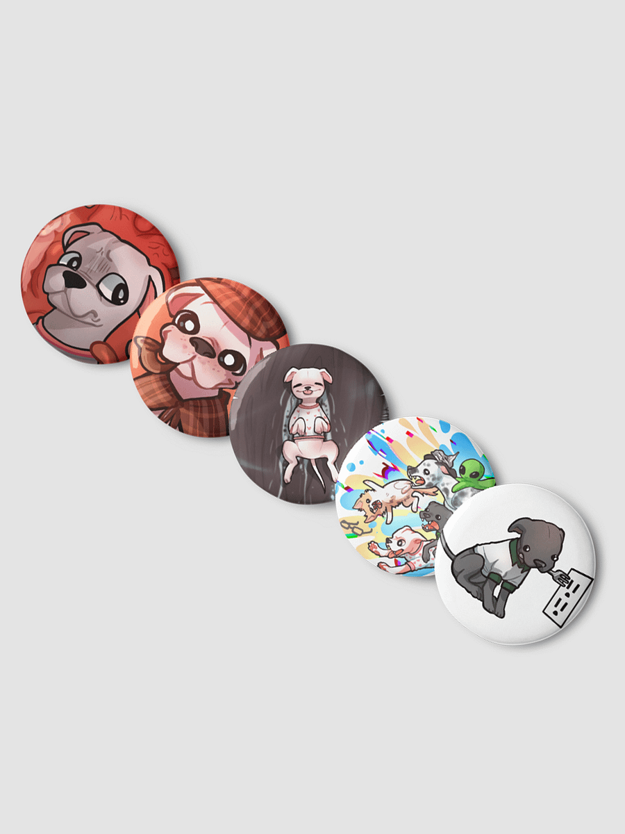 MEXIPINES! product image (2)