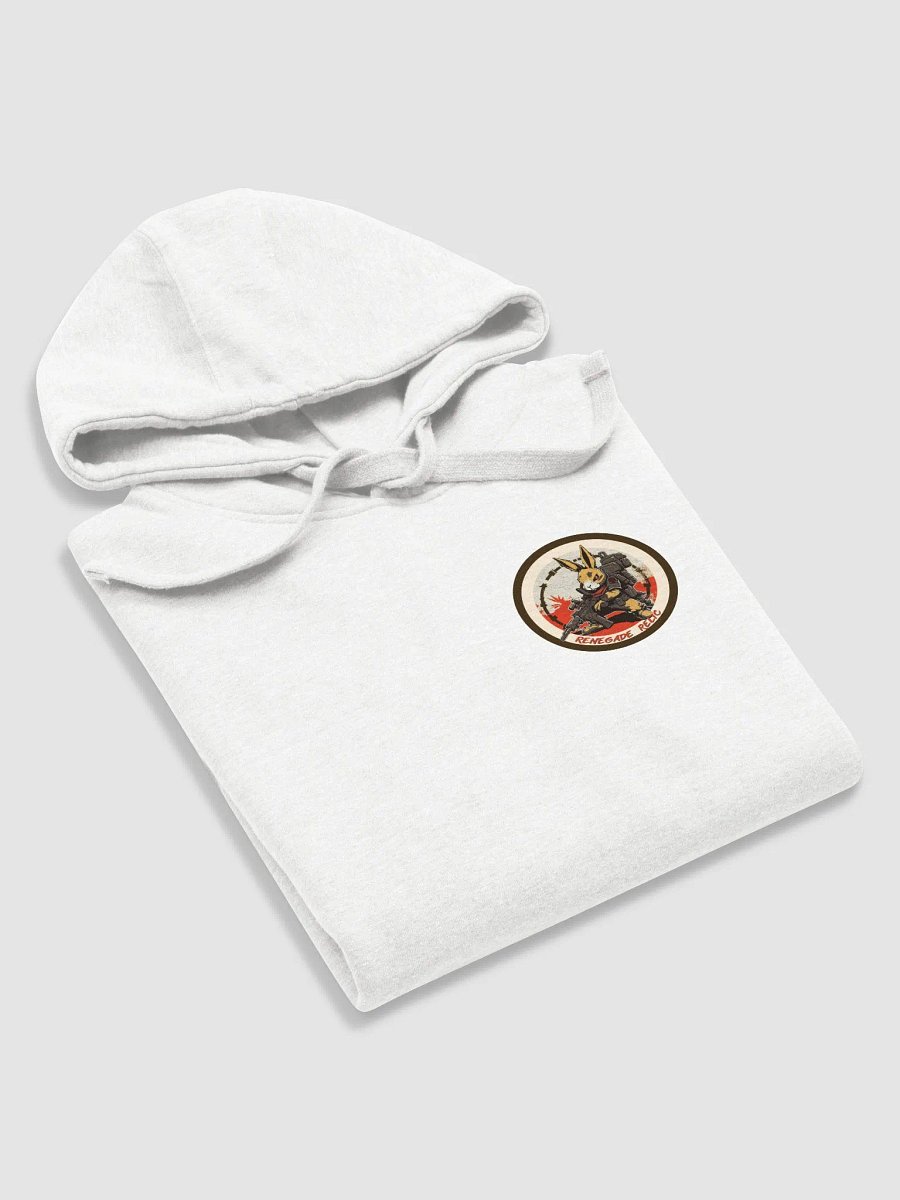 Renegade Relic Tactical Rabbit Premium Hoodie product image (5)