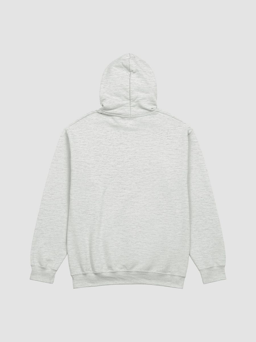 Yo Amo la Coherencia - Hoodie product image (10)