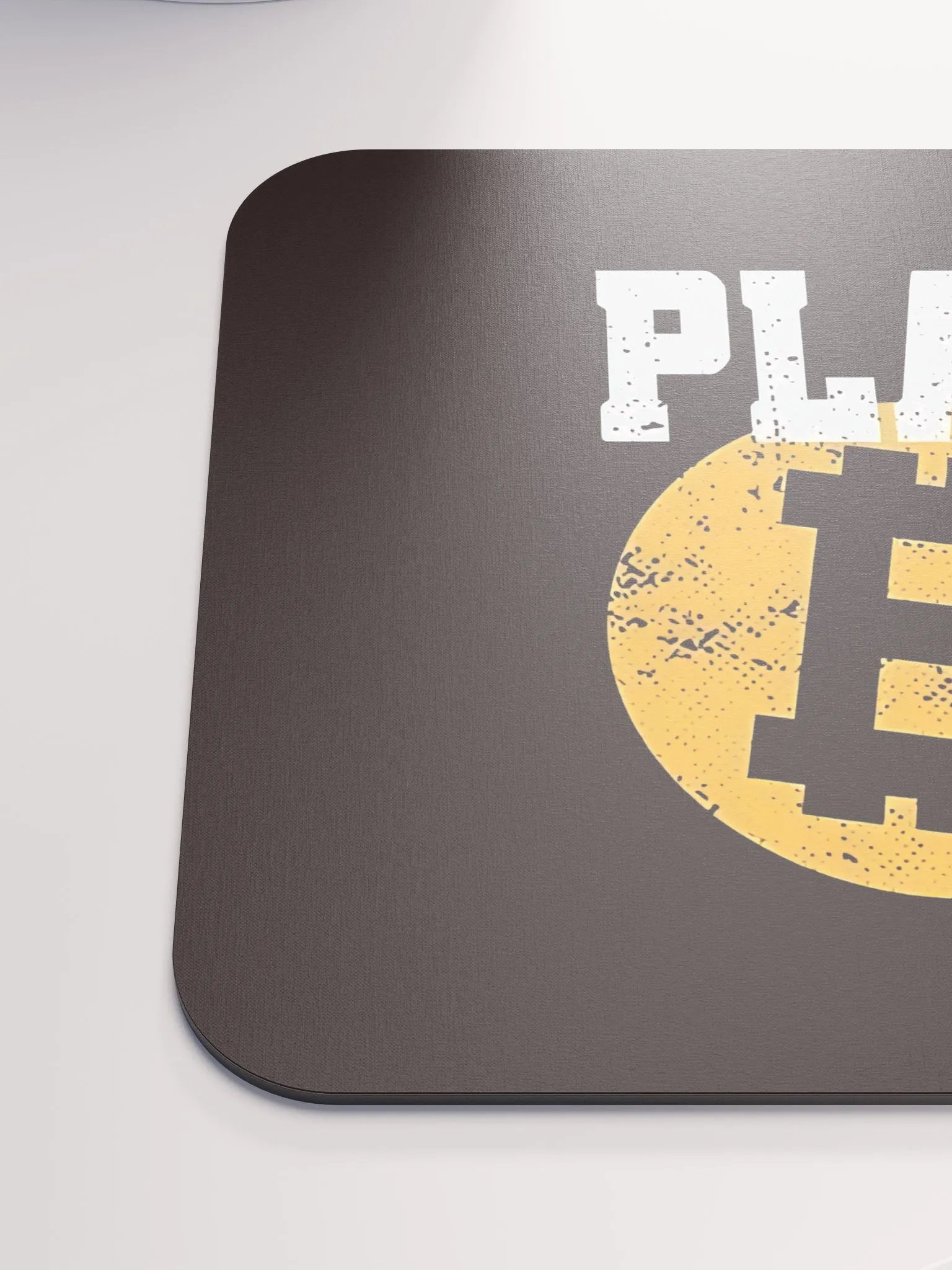 Bitcoin PLAN Mouse Pad product image (6)