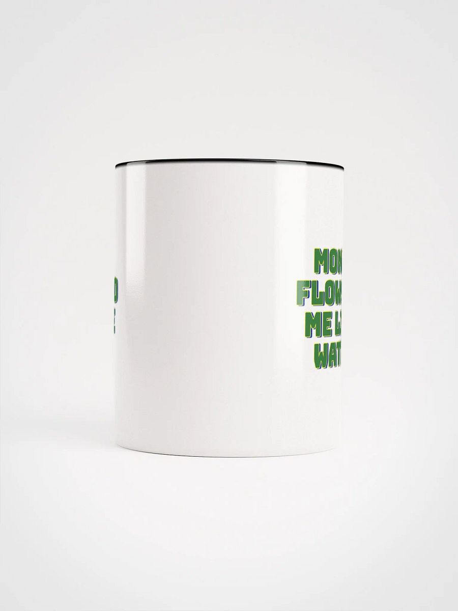 Wealth Manifestation Ceramic Mug product image (66)