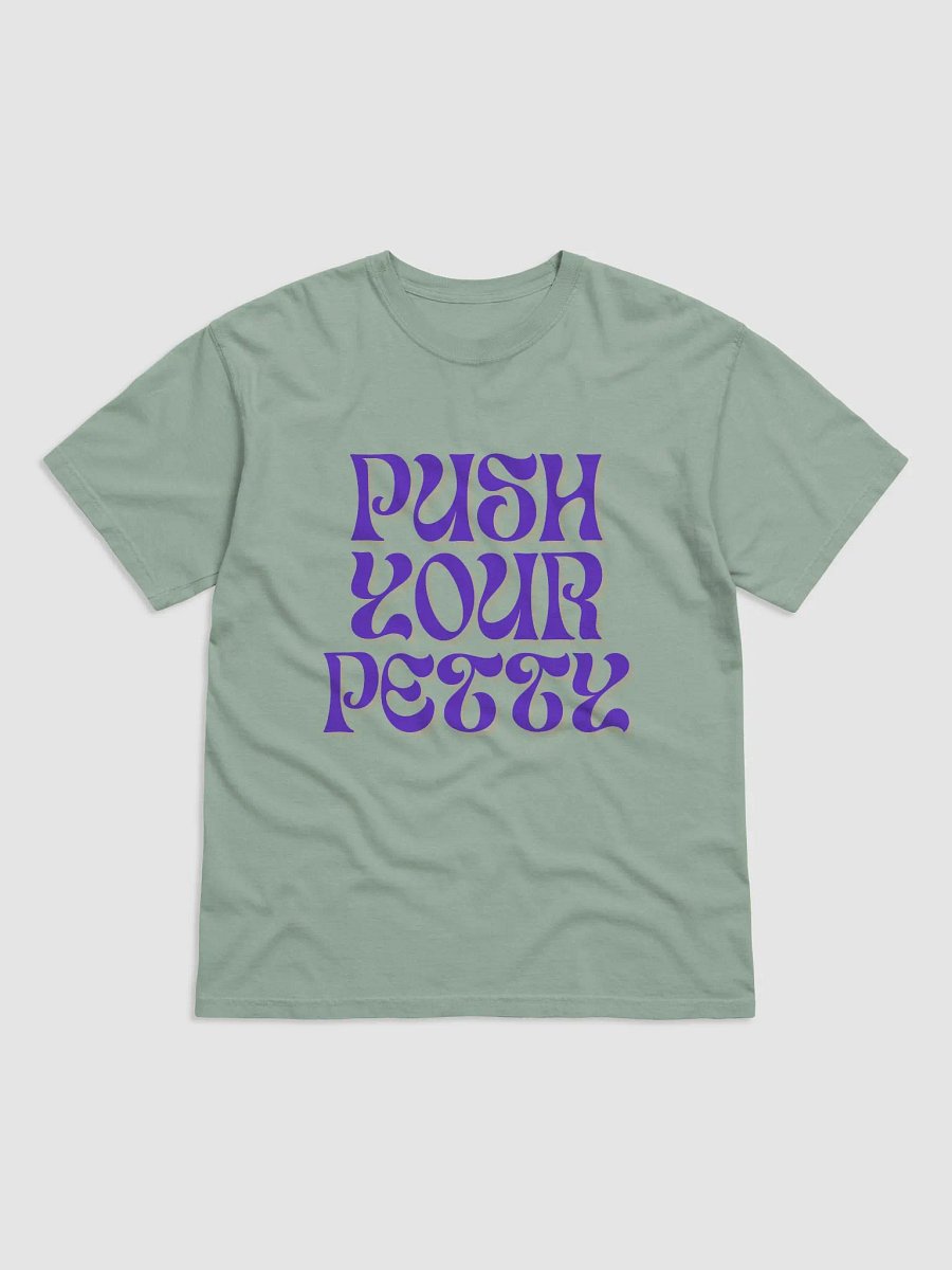 PYP TShirt product image (1)