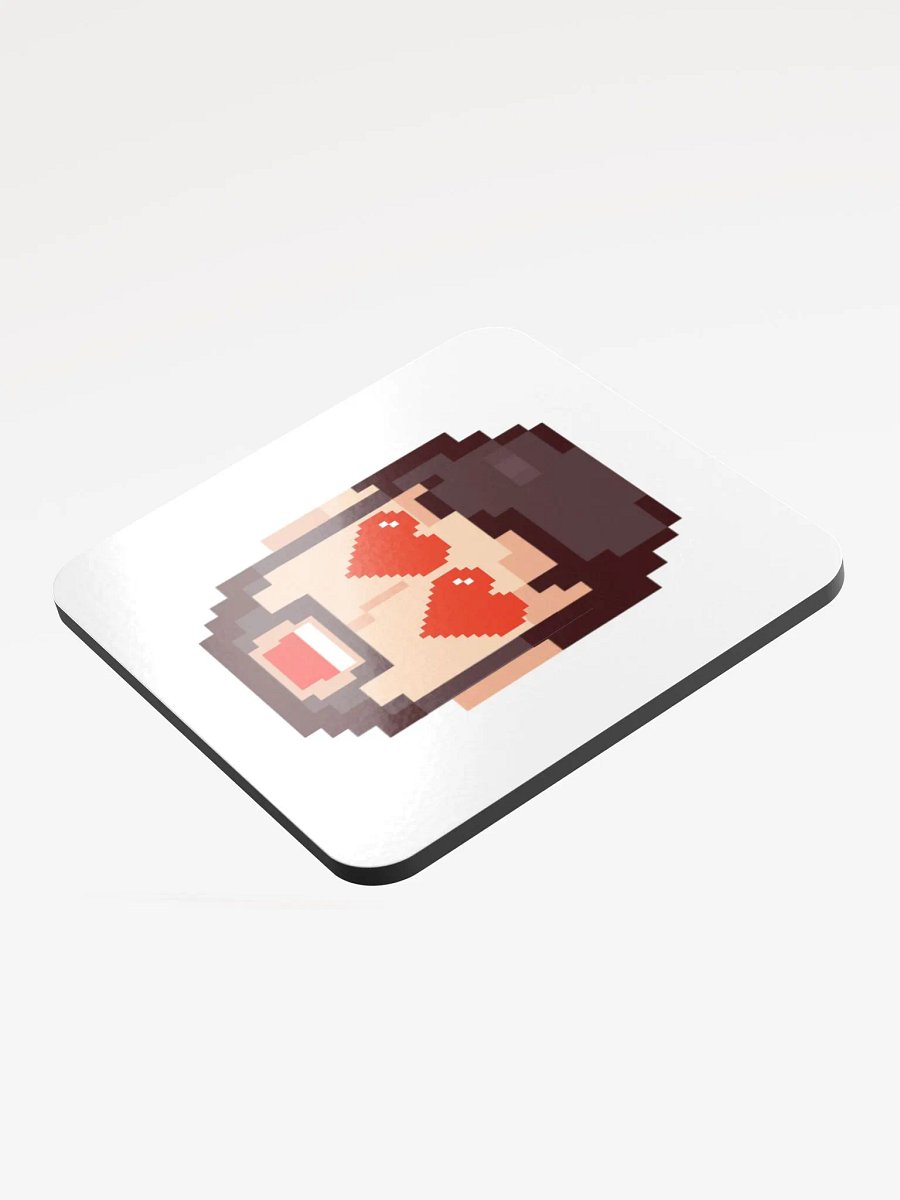 Matty Love Cup Coaster product image (3)