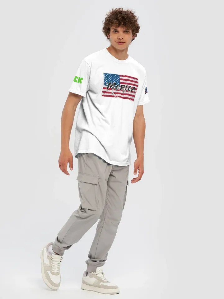 MERICA DJSETSROCKA - KICK product image (1)