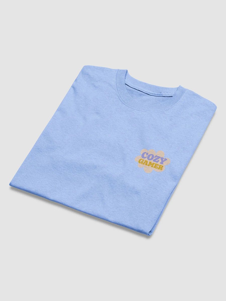 Cozy Gamer T-Shirt product image (16)