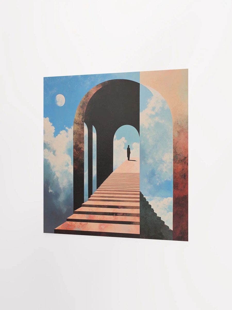 Path to the Infinite product image (10)