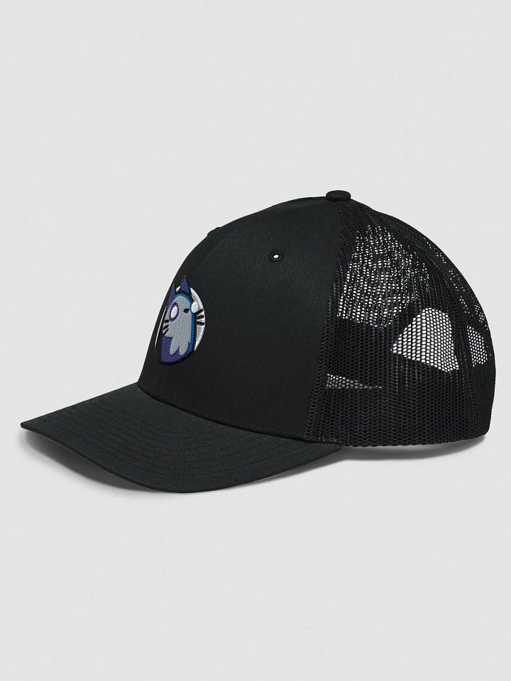 Partywaffles Hat product image (2)