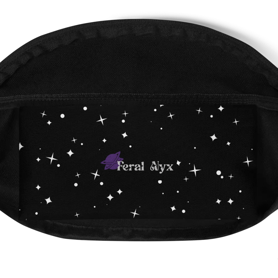 Aurelia Fanny Pack product image (5)