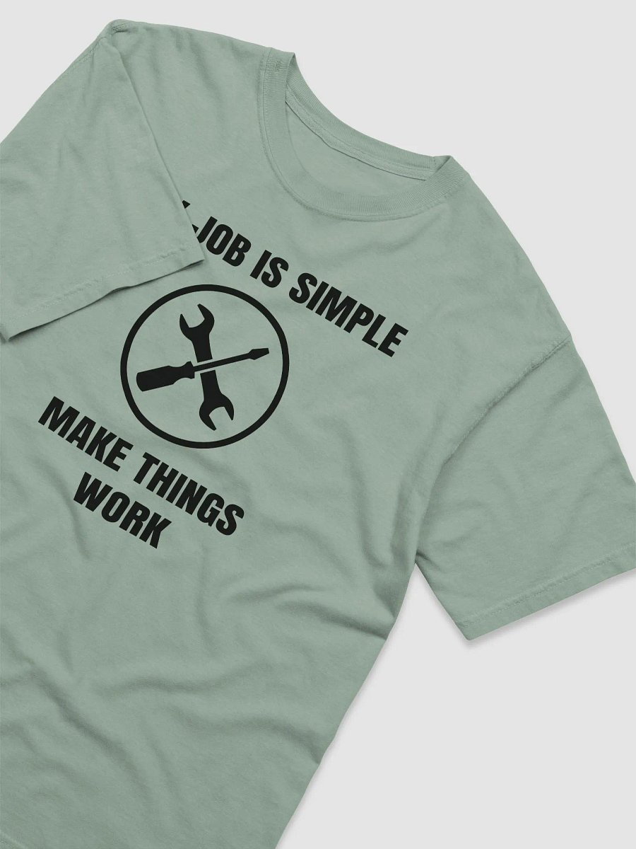 Simple Engineering Job product image (21)