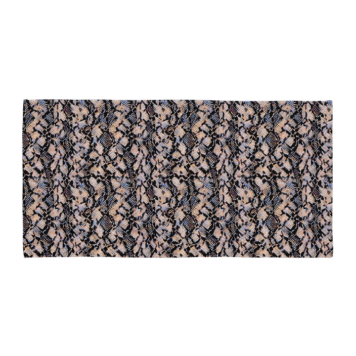 Best Snake Skin Towel product image (1)