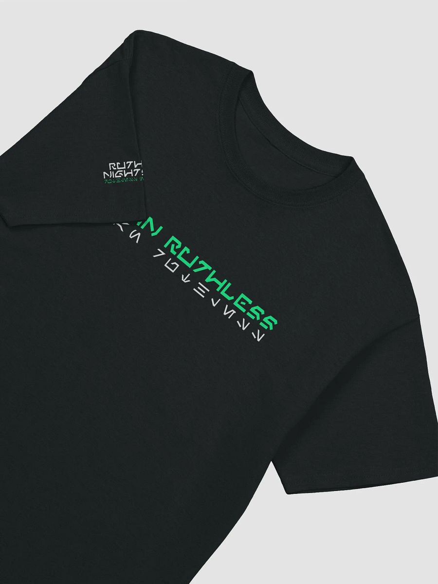 Clan Ruthless | T-Shirt product image (3)