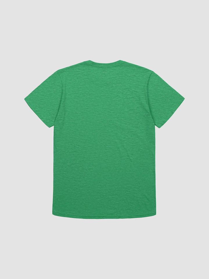 Innovate Today Conquer Tomorrow T-Shirt product image (2)