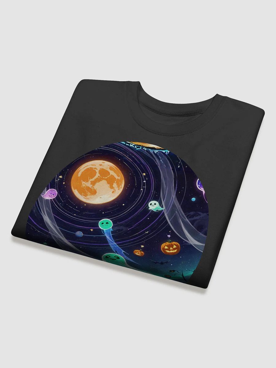Ghosts in the Solar System (Hoodie) product image (3)