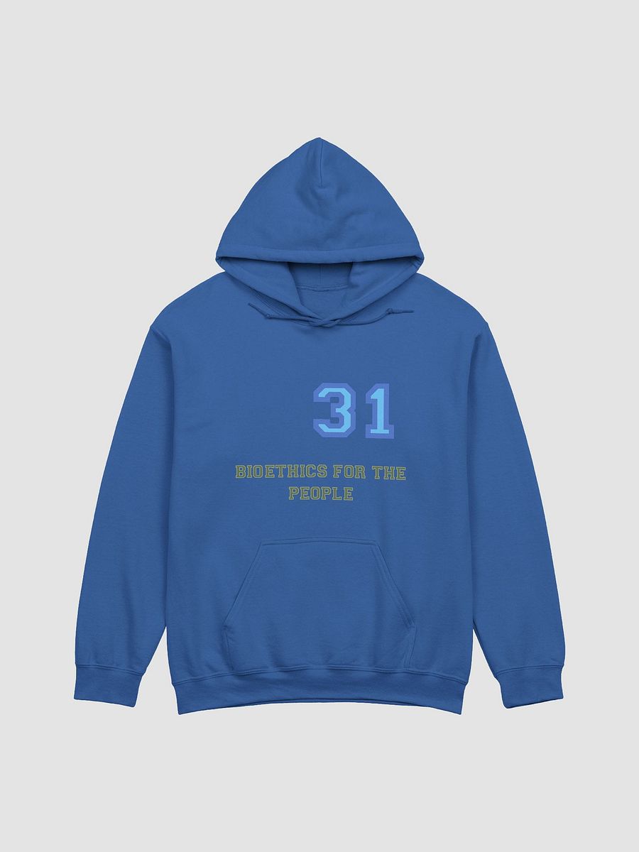Team Hoodie - Team Nancy product image (2)