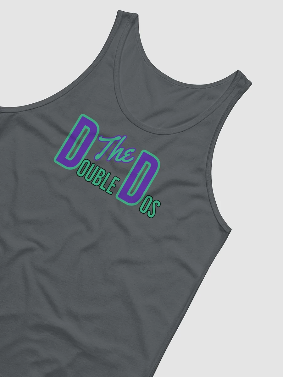 TheDoubleDos Tank Top product image (11)