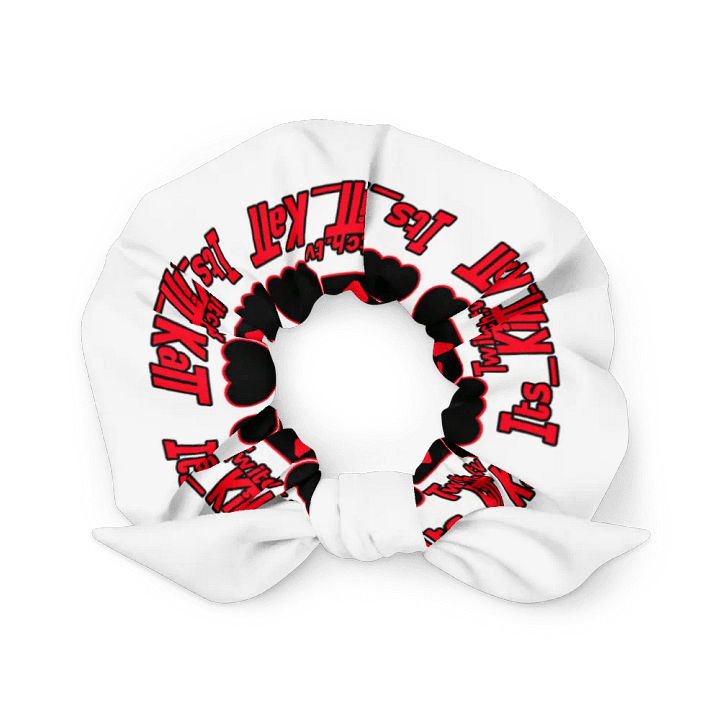 Its_KiTT_KaTT Hair Tie product image (1)