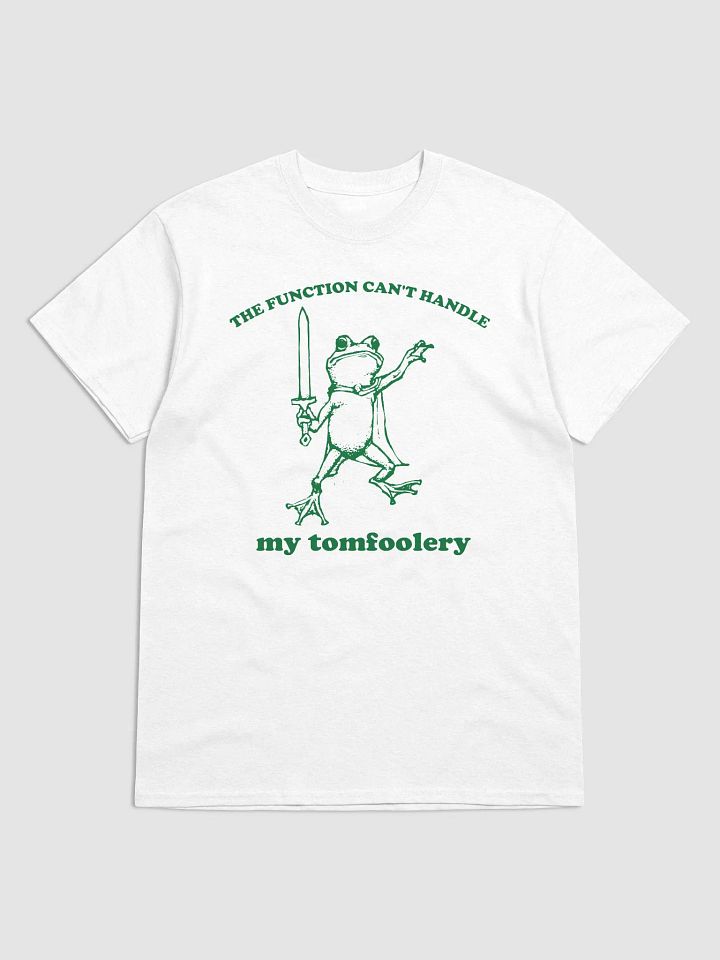 The function can't handle my tomfoolery product image (1)