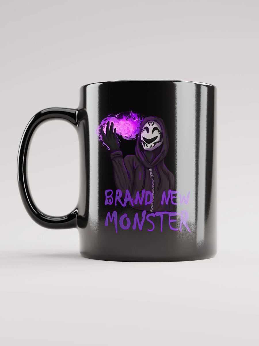 Nerd Rap Vol. 2 Mug - Brand New Monster product image (6)