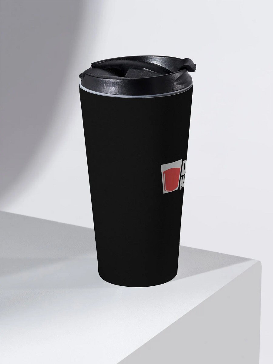 DTKA Travel Coffee Mug product image (2)