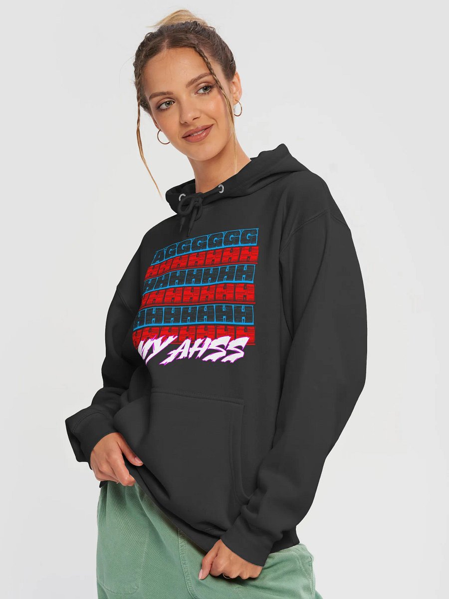 AHHH the Hoodie product image (17)