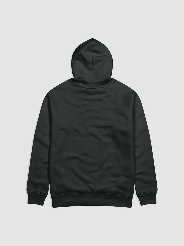 Guitar, Sleep, Repeat Hoodie product image (2)