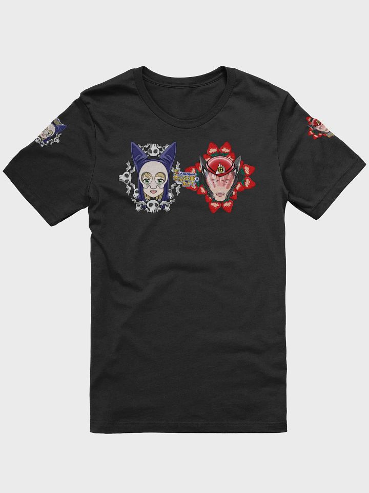 Love After World Domination Shirt product image (6)