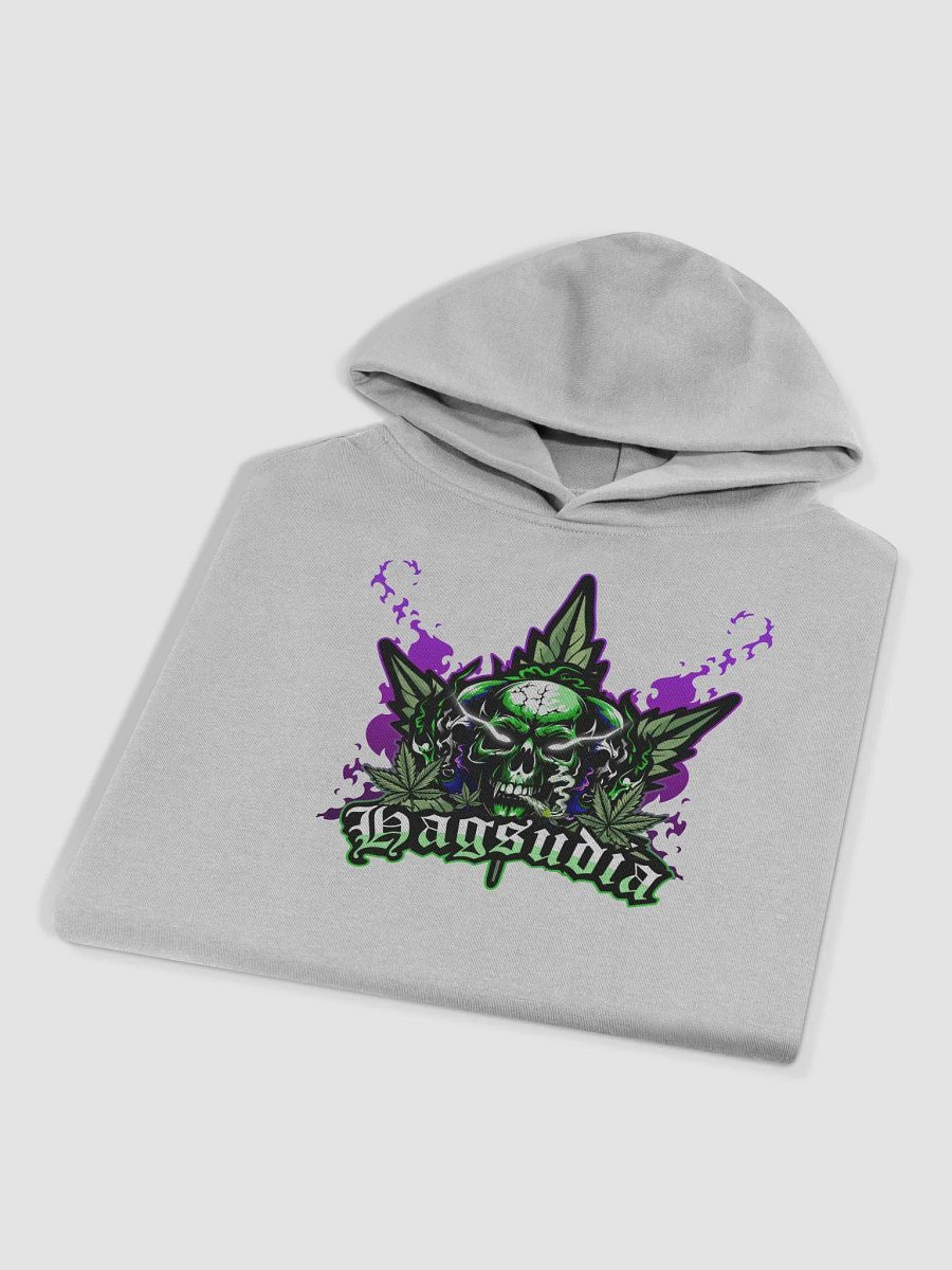 Hags hoodie product image (10)
