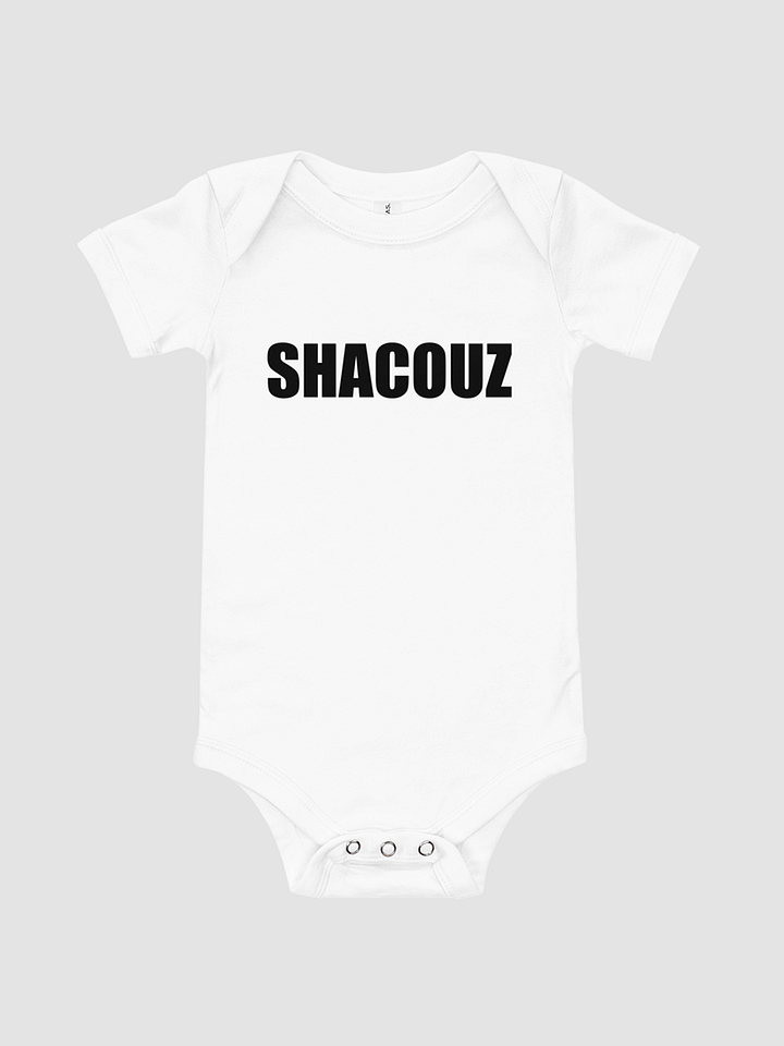 Body Shacouz / B product image (1)