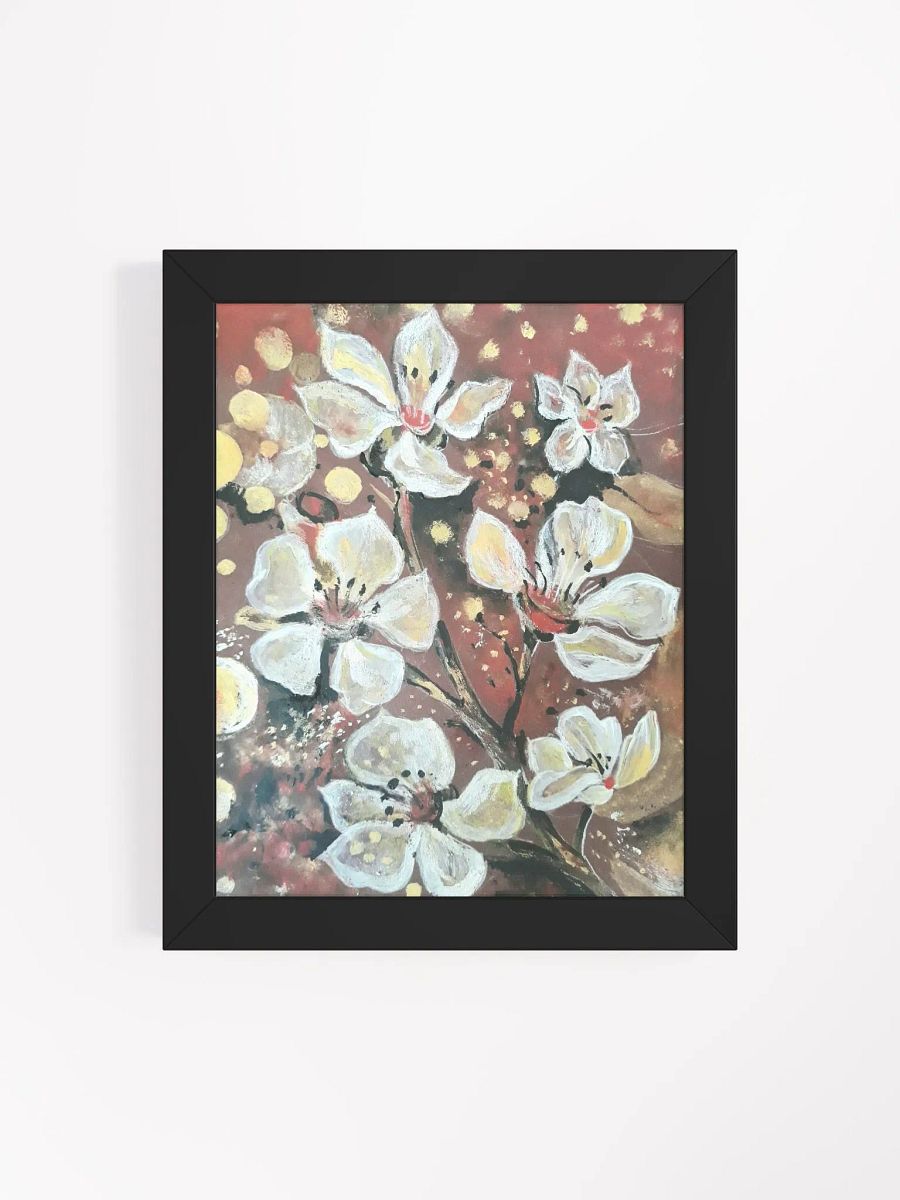 White cherry blossoms product image (42)