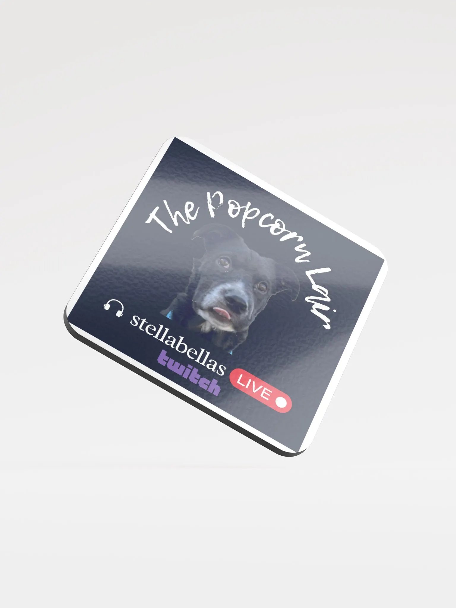 The Popcorn Lair product image (1)