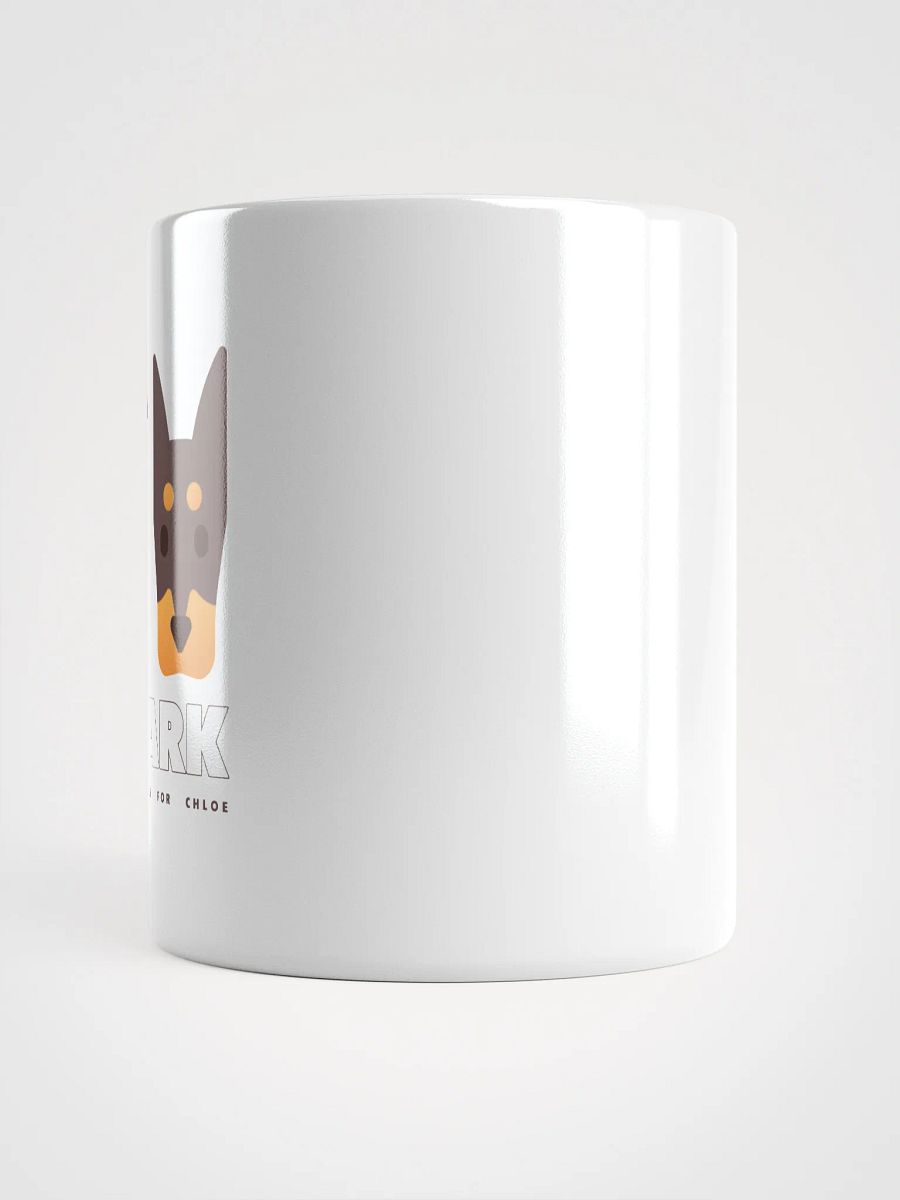 SIDE BARK ...mug product image (5)