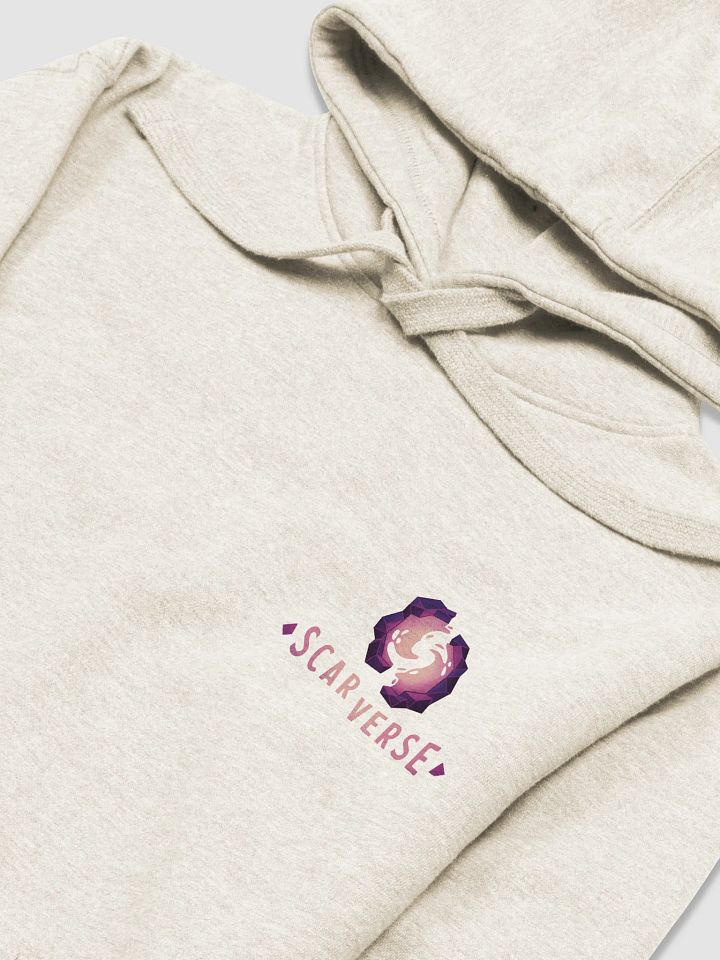 ScarVerse Hoodie product image (2)