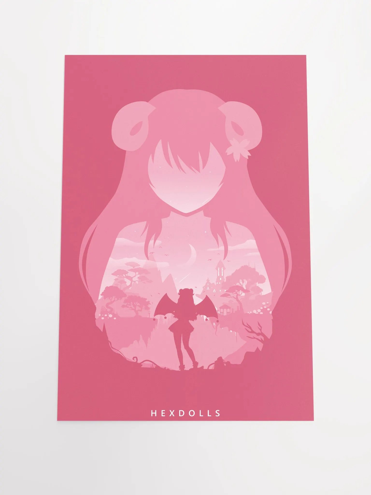 Minimalist Poster product image (1)