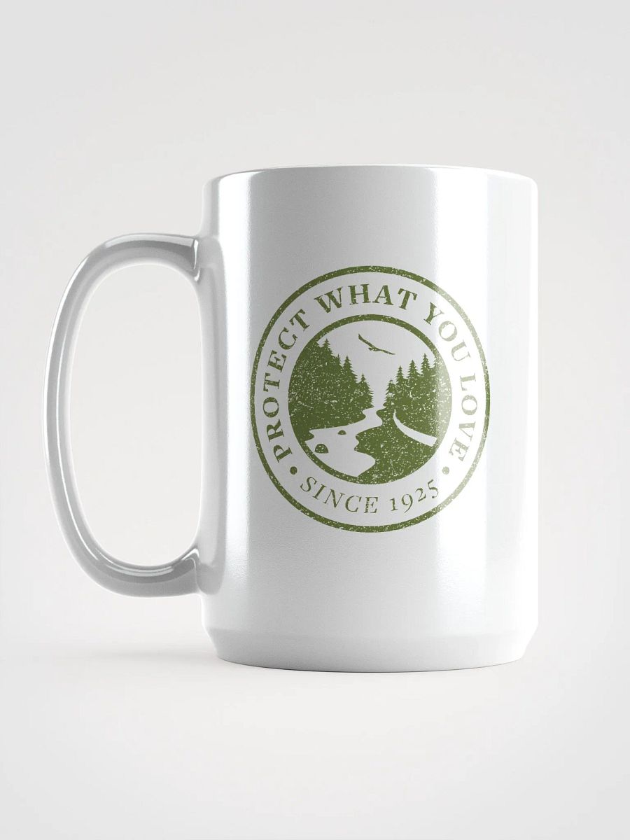 Steep Rock Classic Logo Mug product image (6)
