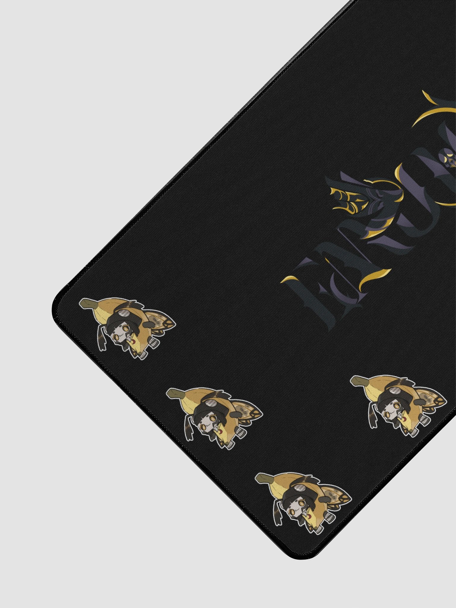 Banana-Muuki Deskmat product image (3)