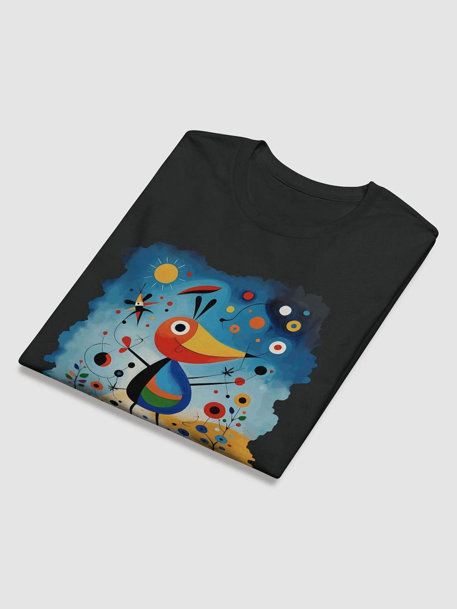 Next Level Premium Fitted Long Sleeve Crew product image (6)