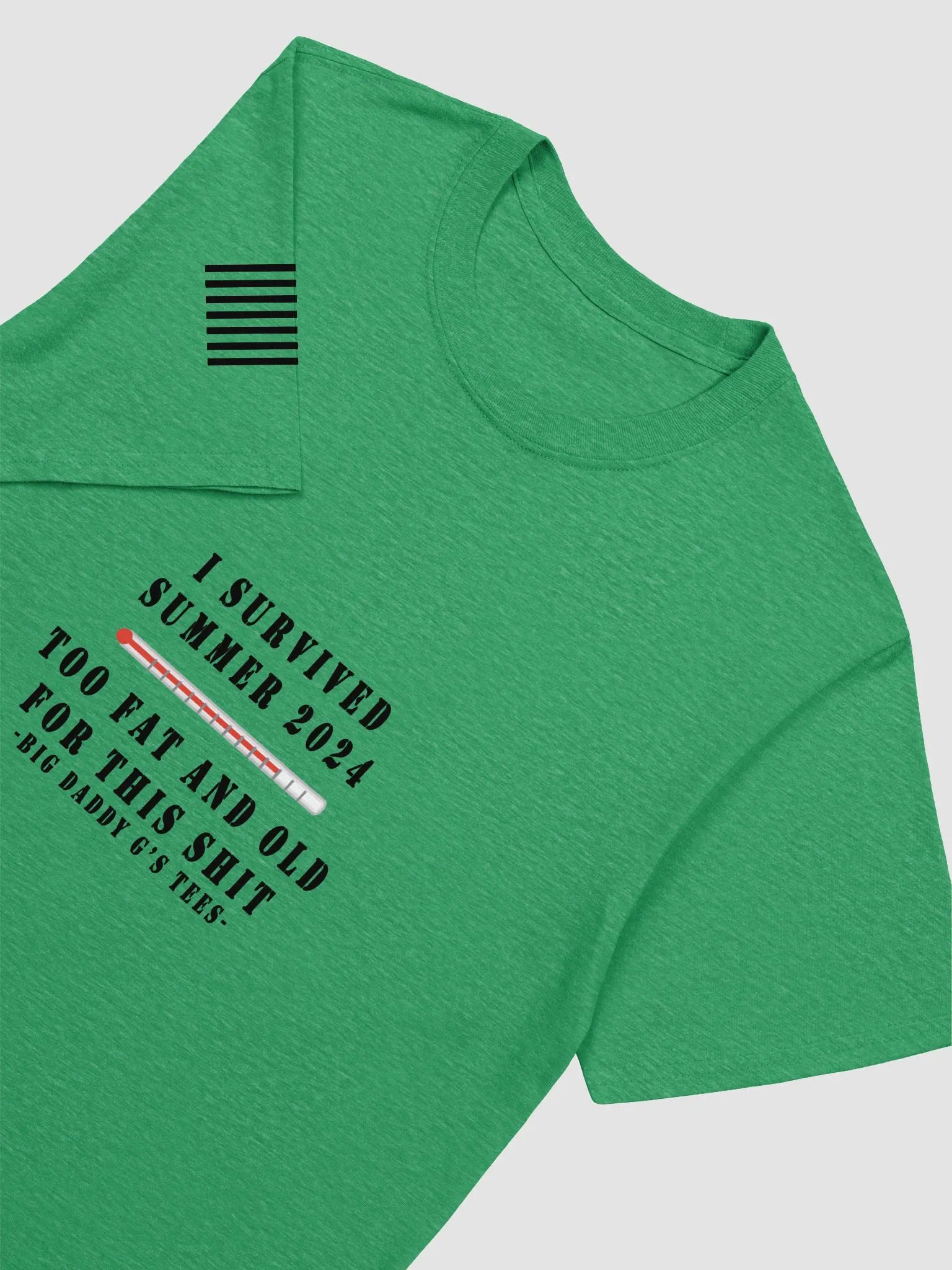 I Survived Summer 2024 product image (9)